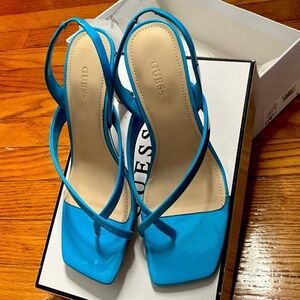 Guess sandals